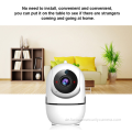 WLAN 1080p -Webkamera für drahtlose Sicherheit